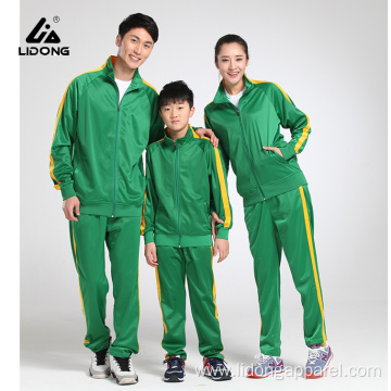 Wholesale Men Blank Tracksuits For Men Womens Kids